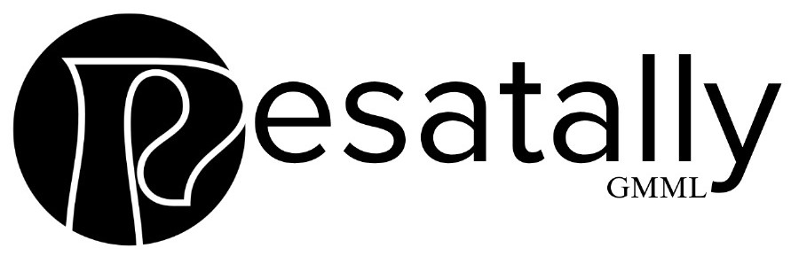 Pesatally Logo